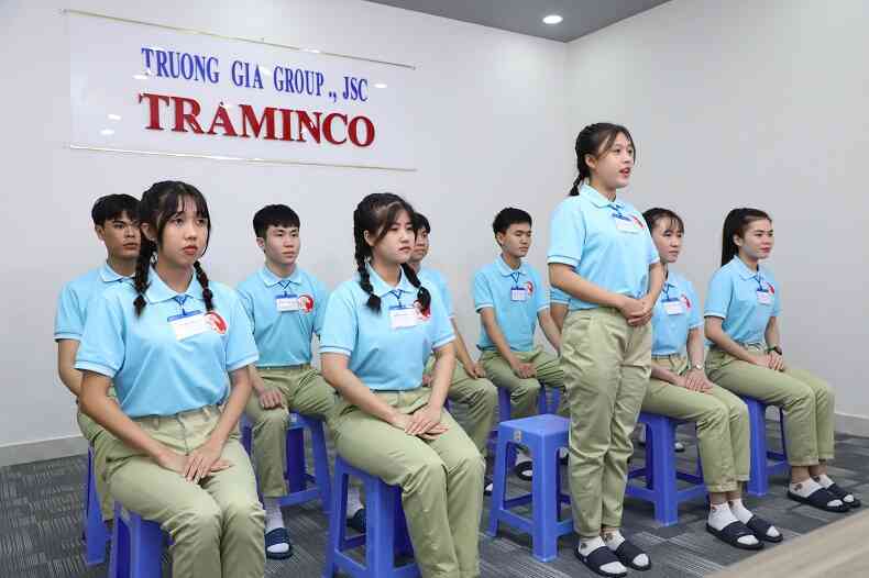 Xuất khẩu lao động Nhật Bản Traminco Group