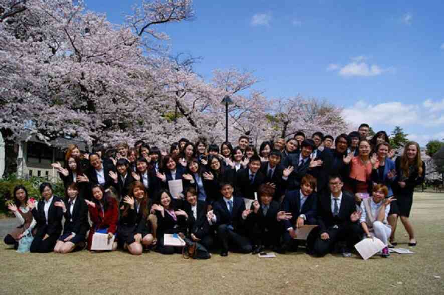 Thời gian nộp hồ sơ du học thạc sĩ tại Nhật Bản
