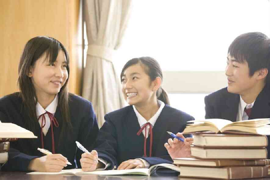 Thông tin chi tiết chương trình du học THPT Nhật Bản