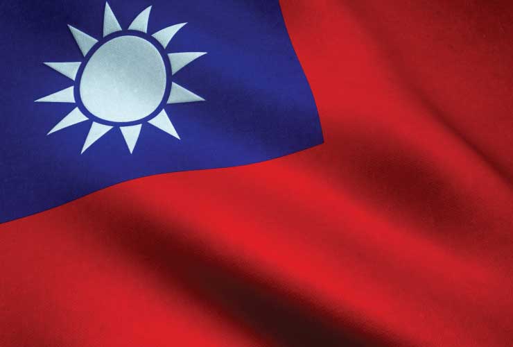 Điều kiện XKLĐ Đài Loan năm 2023 mới nhất