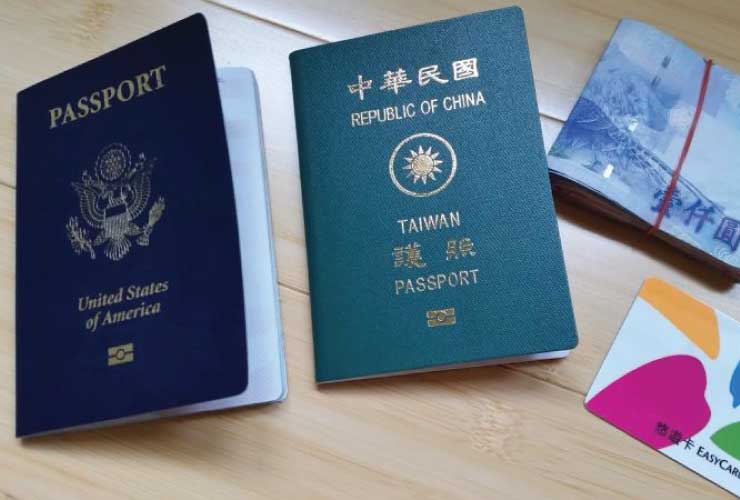 Điều kiện XKLĐ Đài Loan về giấy tờ, hồ sơ