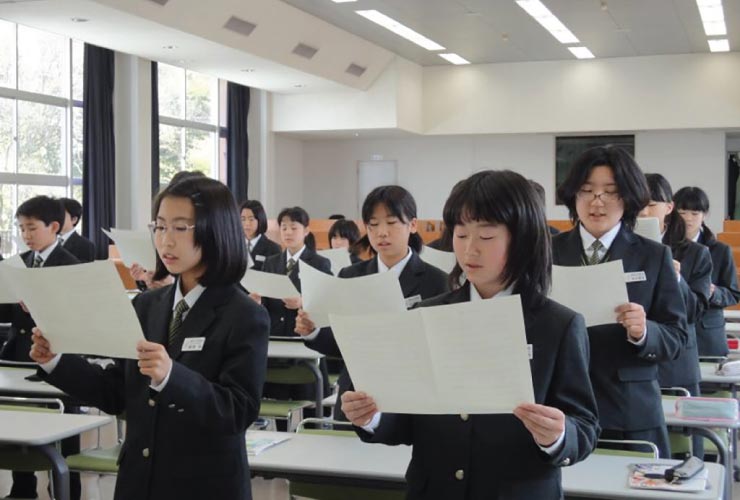 Nền giáo dục của Nhật Bản có chất lượng cao