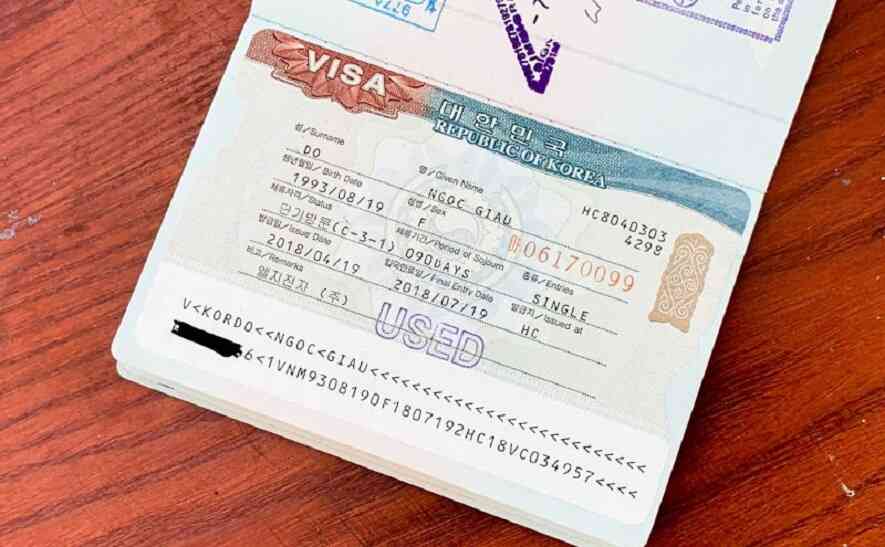 Phân biệt XKLĐ Hàn Quốc Visa E7 với chương trình EPS
