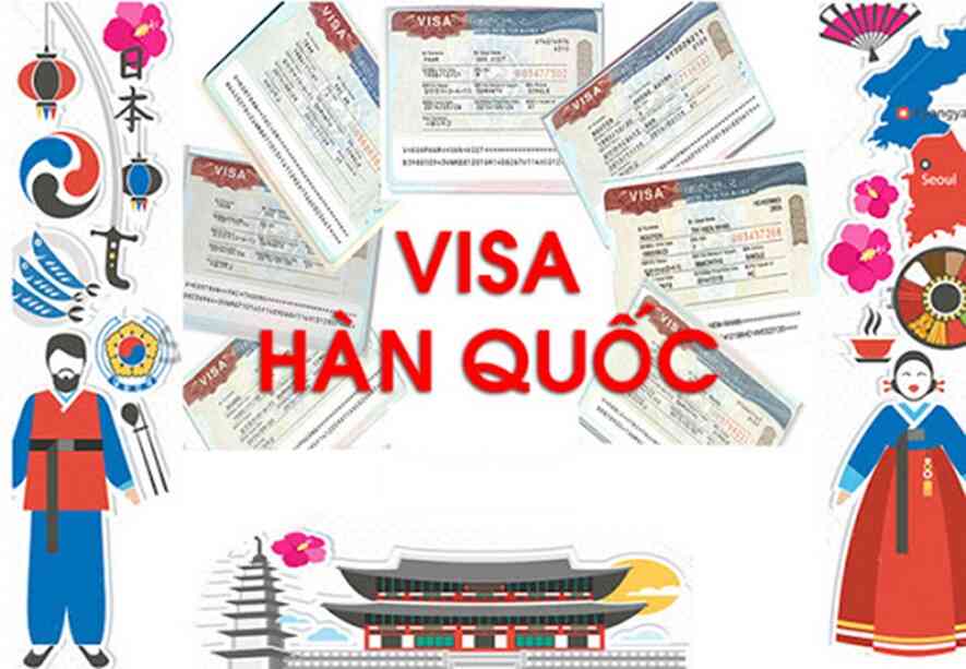 Phân biệt XKLĐ Hàn Quốc Visa E7 với chương trình EPS