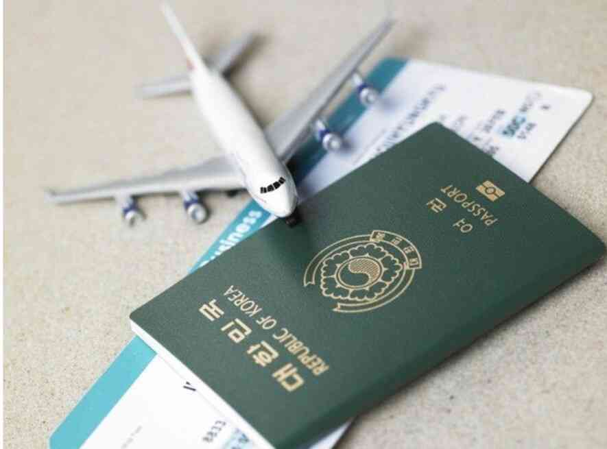 Visa E8 là gì Thông tin chi tiết Visa E8 Hàn Quốc