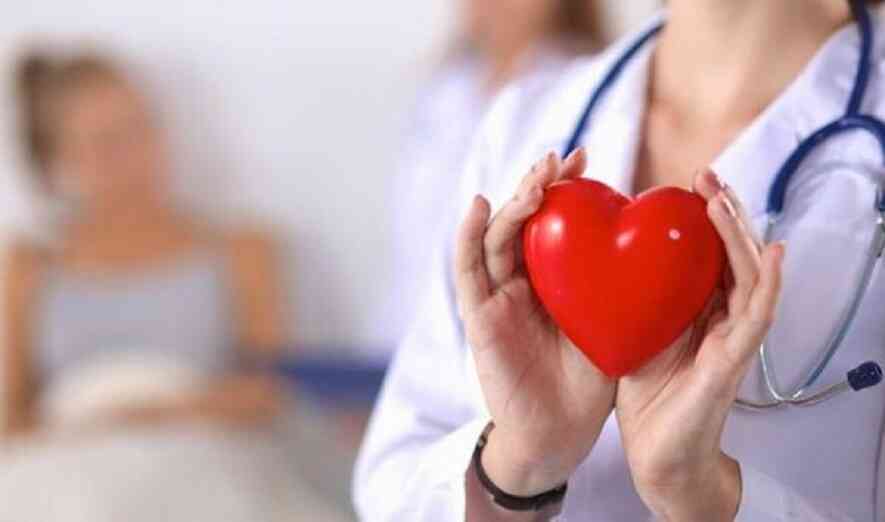 Bệnh về tim mạch - Những bệnh không được đi XKLĐ Nhật Bản
