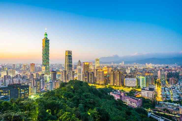 Mức lương XKLĐ Đài Loan 2023 là bao nhiêu?