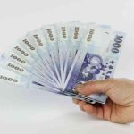Đi XKLĐ Đài tháng khoảng được bao nhiêu tiền 2023?