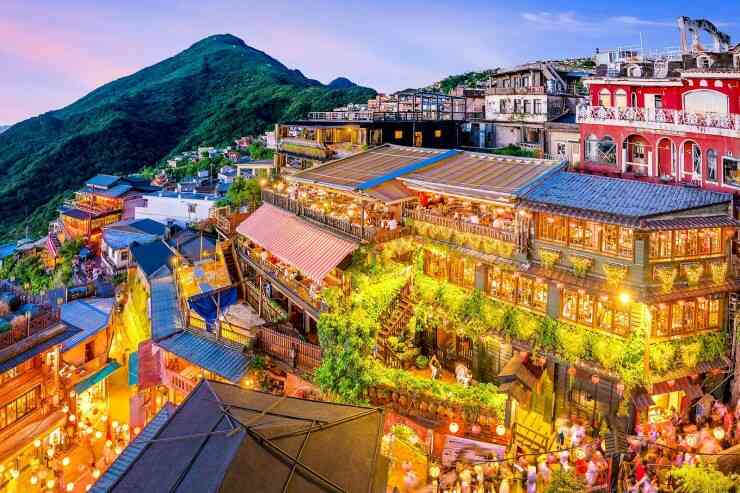 Đi du lịch Đài Loan hết bao nhiêu tiền năm 2023?