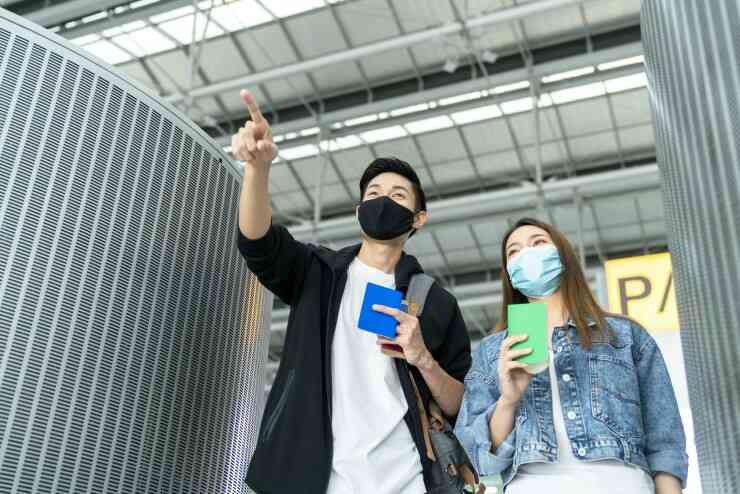 Các loại visa Đài Loan phân theo mục đích