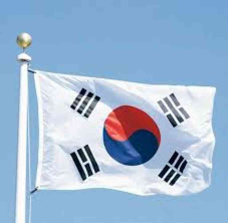 Định nghĩa về Visa E7 Hàn Quốc