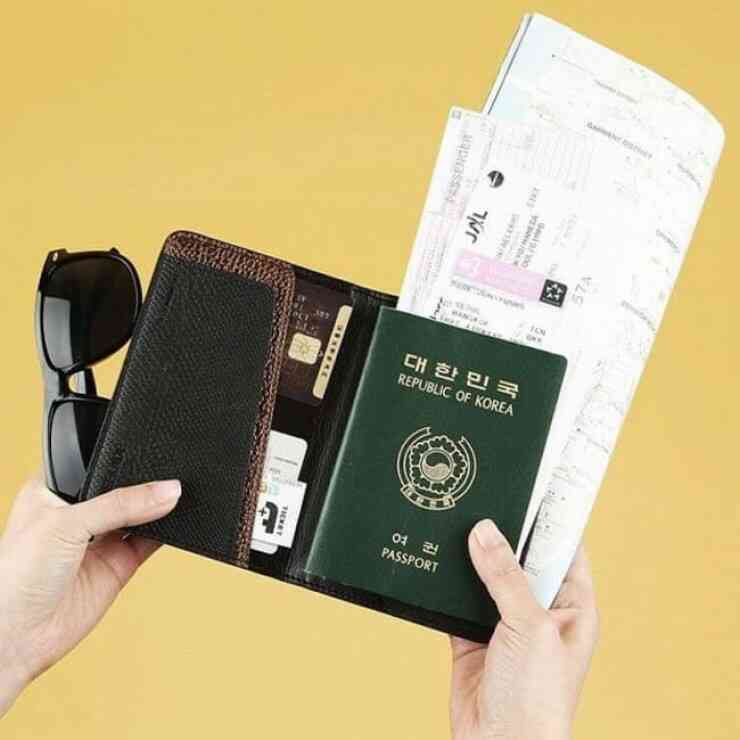 Đăng ký Visa E9 Hàn Quốc cần bao nhiêu tiền?