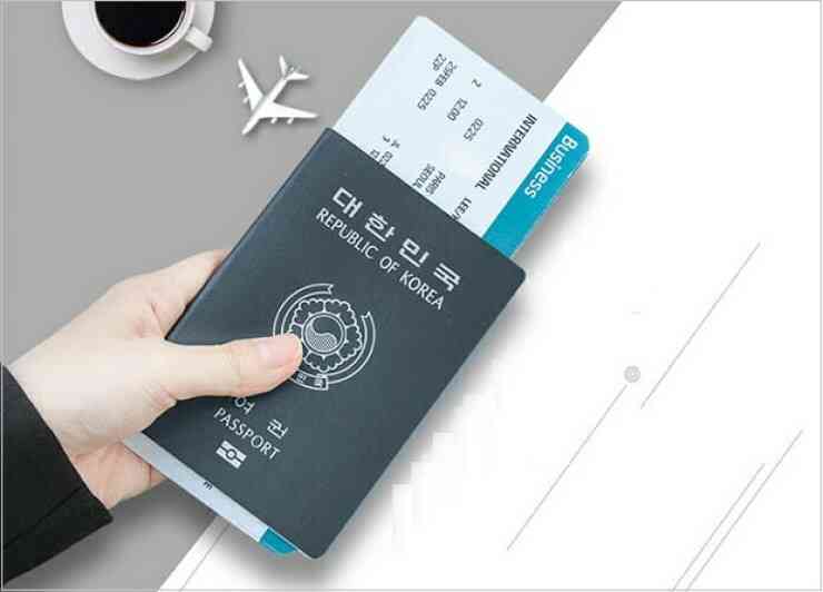 Làm sao để được cấp visa E7 Hàn Quốc?