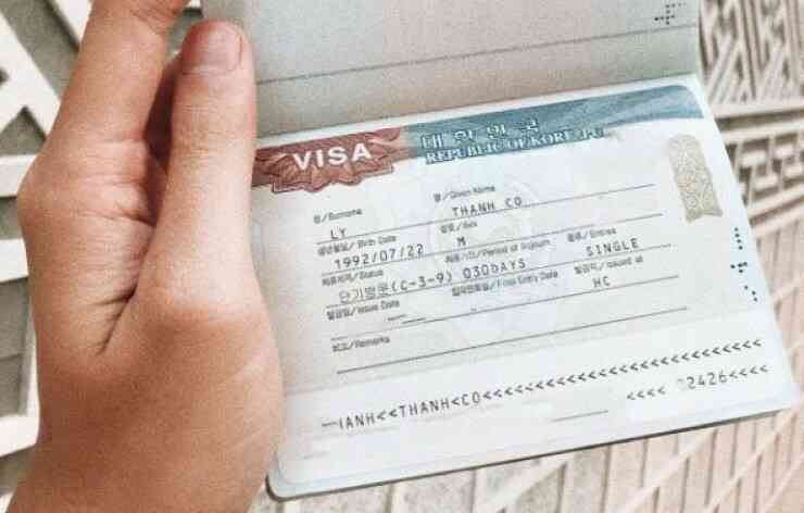 Quyền bảo lãnh người thân của Visa E7 Hàn Quốc là gì?