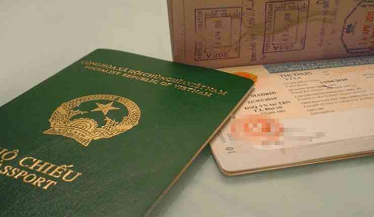 Visa E7 Hàn Quốc được quyền bảo lãnh người thân
