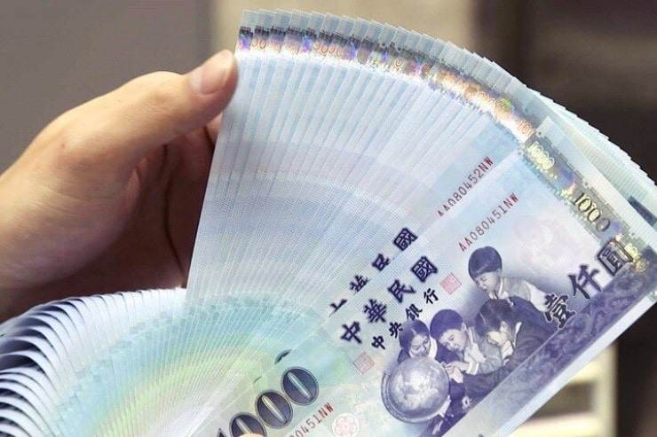 Chi phí khi tham gia chương trình xuất khẩu Đài Loan 2025