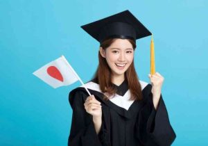 Các học bổng du học Nhật Bản