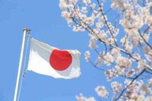 Cơ hội học bổng du học Nhật Bản