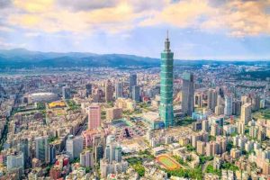 Chương trình XKLĐ Đài Loan miễn phí chi tiết năm 2024