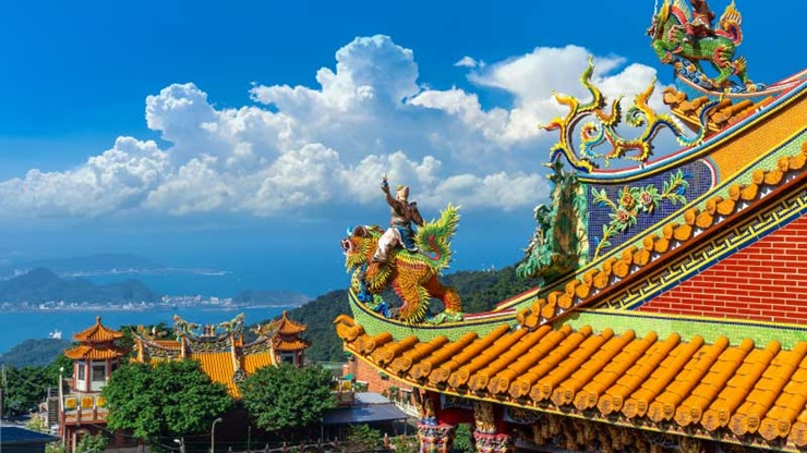 Có nên đi XKLĐ Đài Loan không?