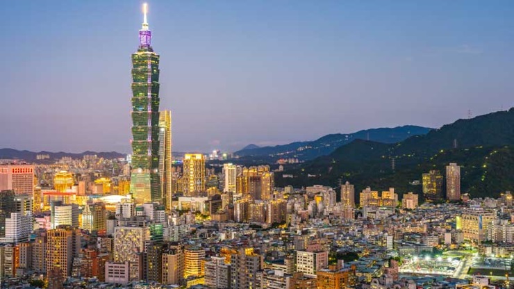 Tổng chi phí đi XKLĐ Đài Loan 2024 hết bao nhiêu tiền?