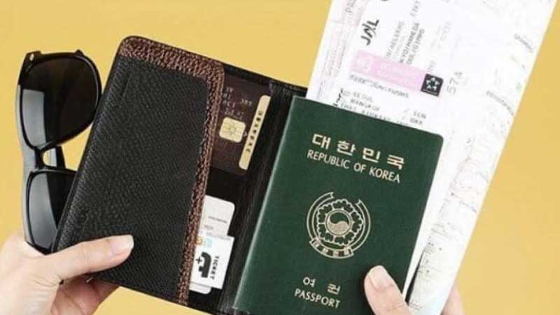 Chi phí xin visa E9 Hàn Quốc