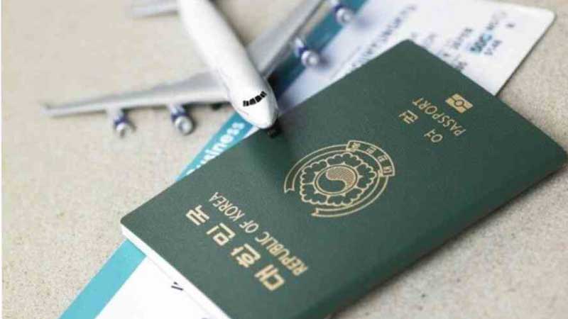 Điều kiện đi lao động thời vụ Hàn Quốc theo Visa E8