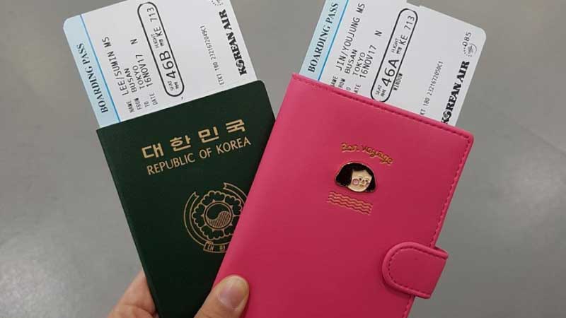 Thời hạn của visa E8 Hàn Quốc là bao lâu?