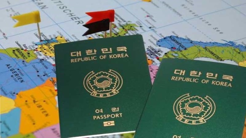 Chi tiết về quy trình xin visa lao động thời vụ Hàn Quốc