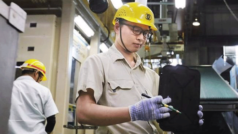 Các đơn hàng xuất khẩu Nhật Bản với chi phí thấp