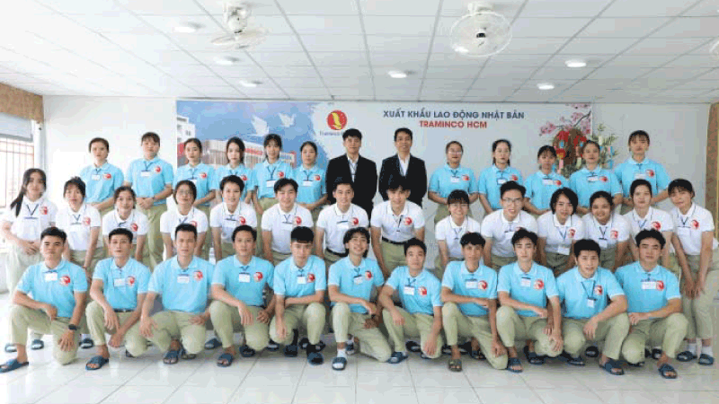 Công ty Cổ phần Trường Gia Group – Đối tác tin cậy trong lĩnh vực xuất khẩu lao động Nhật Bản