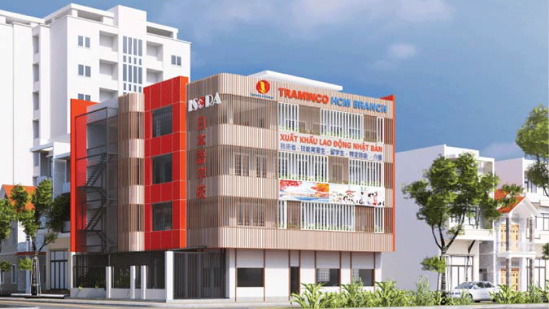 Công ty xuất khẩu lao động nước ngoài là gì?